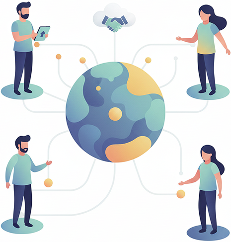 Empowering Small Businesses. Serving OEMs Nationwide.