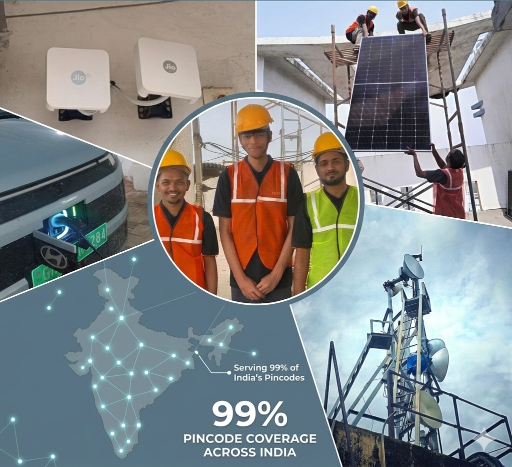 Empowering Small Businesses. Serving OEMs Nationwide.